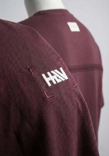 تيشرت جامبو اوفر سايز