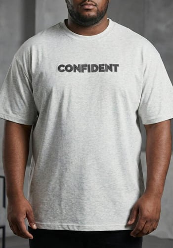 تيشرت جامبو اوفر سايز