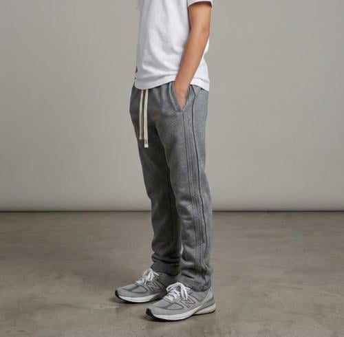 بنطلون شبابي