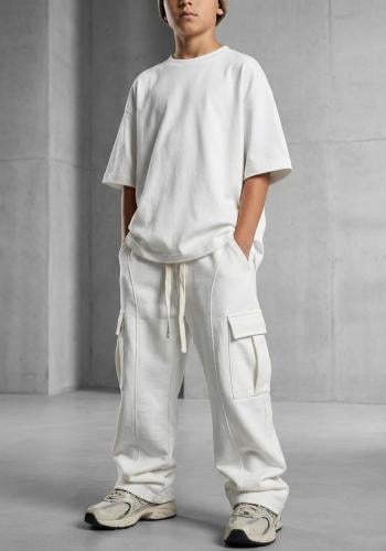 بنطلون شبابي