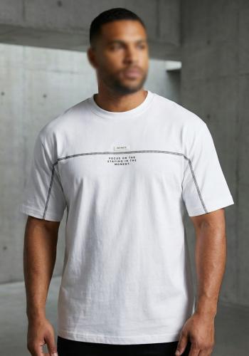 تيشرت جامبو اوفر سايز