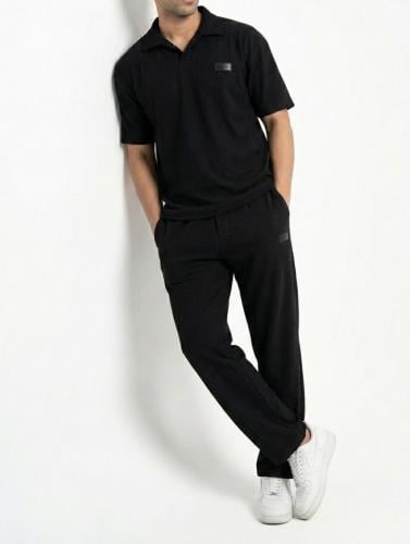 طقم رجالي اوفر سايز