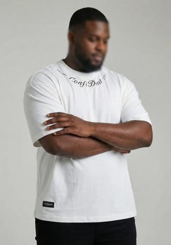 تيشرت جامبو اوفر سايز