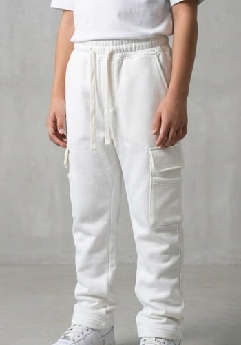 بنطلون شبابي