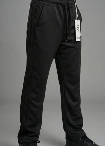 بنطلون قطن ولادي اوفر سايز