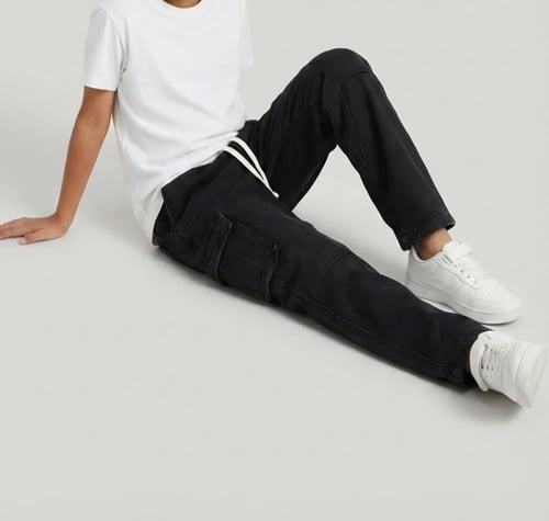 بنطلون شبابي