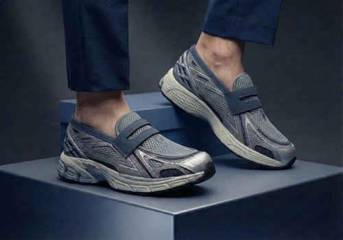 الحذاء الرياضي "ألترا لايت"
