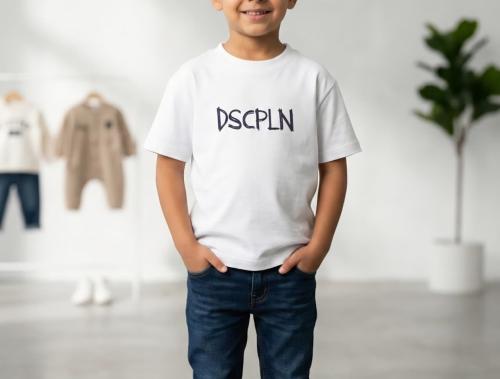 تيشرت ولادي اوفر سايز