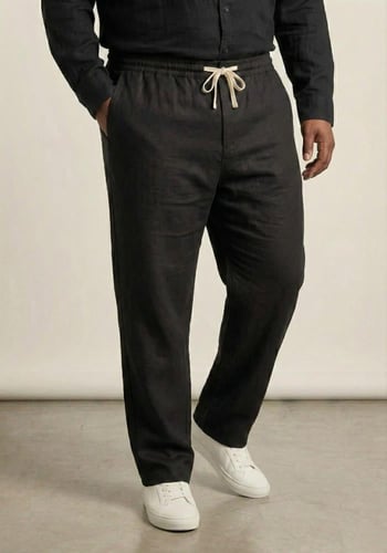 بنطلون جامبو