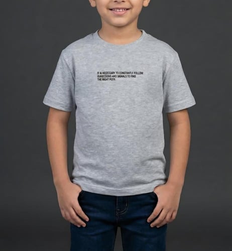 تيشرت بيبي اوفر سايز