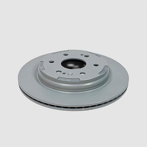 هوب خلفي تاهو/يوكن/سييرا/سلفرادو/اسكاليد 2020-2025...