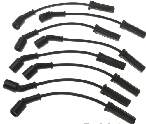 اسلاك بواجي تاهو/يوكن/سييرا/سلفرادو 2000-2006 اصلي