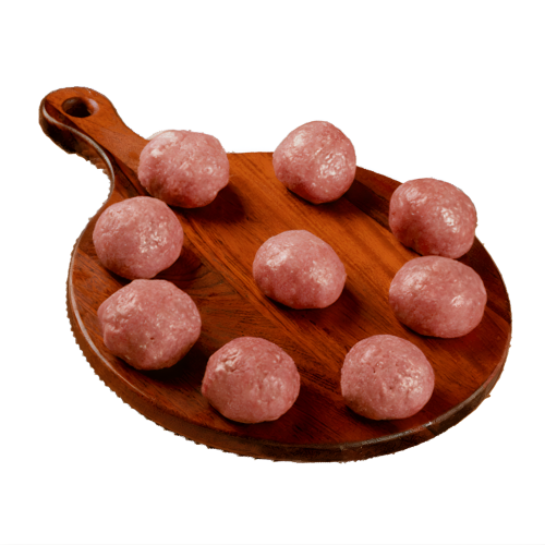 كفتة غنم بلدي