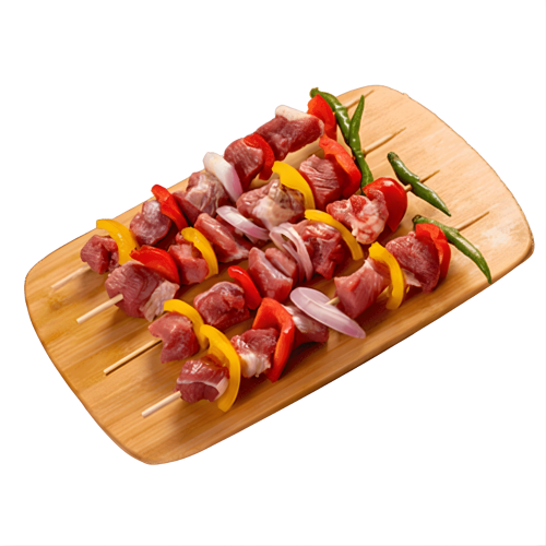 اوصال لحم غنم طازج