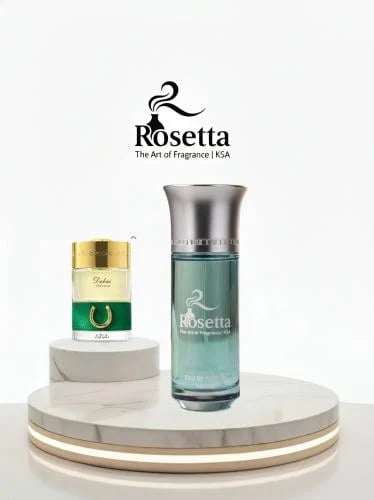 بديل عطر ميدان دبي | روزيتا 75ML