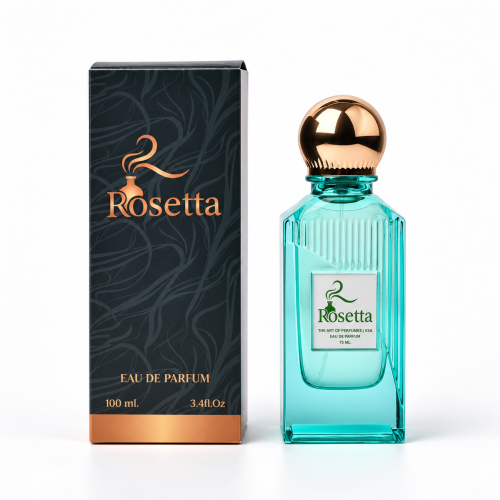 الكسير روزيتا 75ML