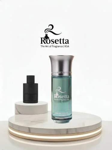 امبر لذر روزيتا 75ML