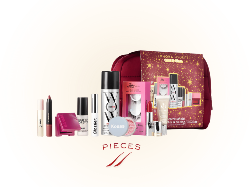Sephora Favorites