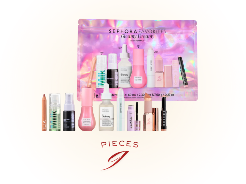 Sephora Favorites