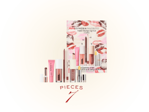 Sephora Favorites