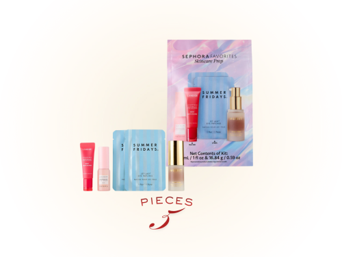 Sephora Favorites