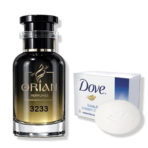 عطر مسك دوف