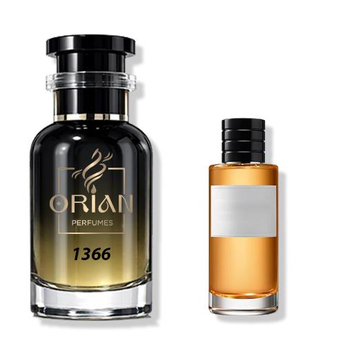 Ambre Nuit Dior