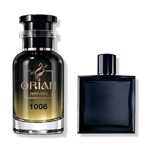 Bleu de Chanel
