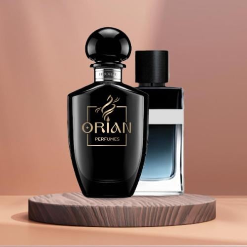 Yves Saint Laurent واي سان لوران