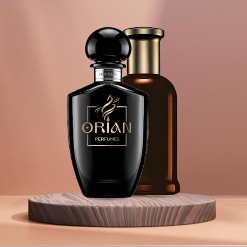Boss Bottled Oud Saffron