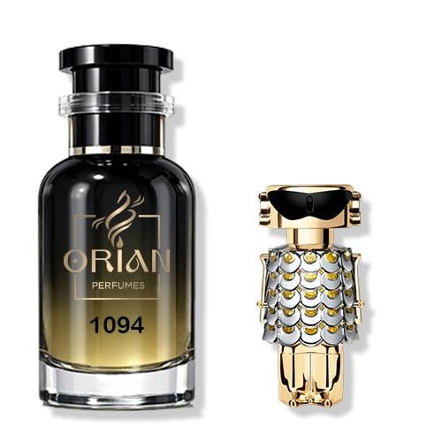 Fame من Rabanne