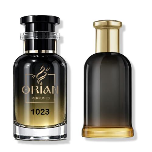 Boss Bottled Absolu