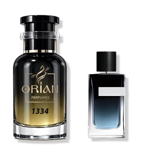 Yves Saint Laurent