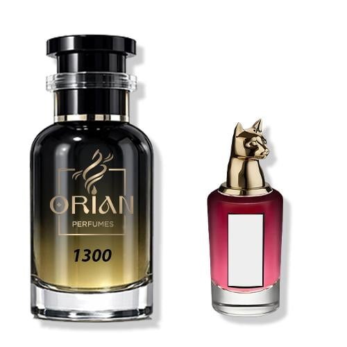 Yasmine Penhaligon's