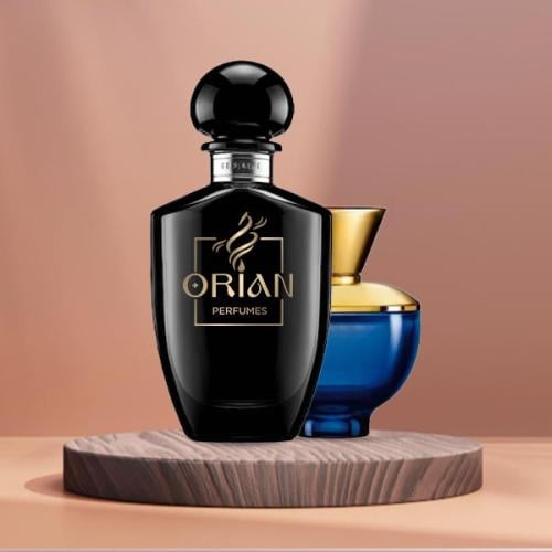 Versace Pour Femme Dylan Blue