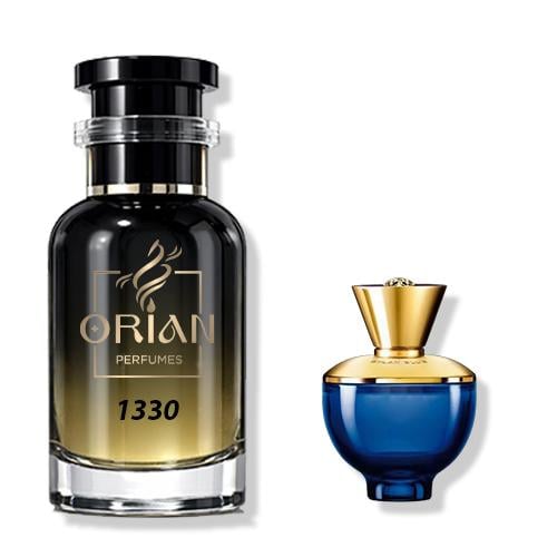 Versace Pour Femme Dylan Blue