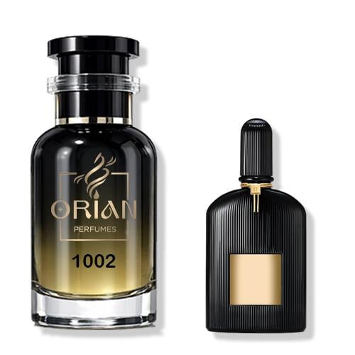 Black Orchid
