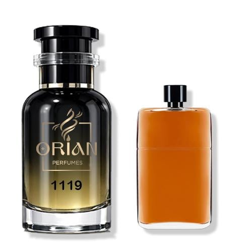 Gucci Guilty Absolute