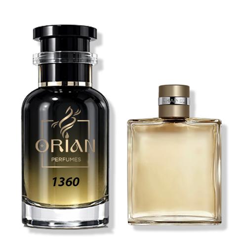 Allure Homme Chanel