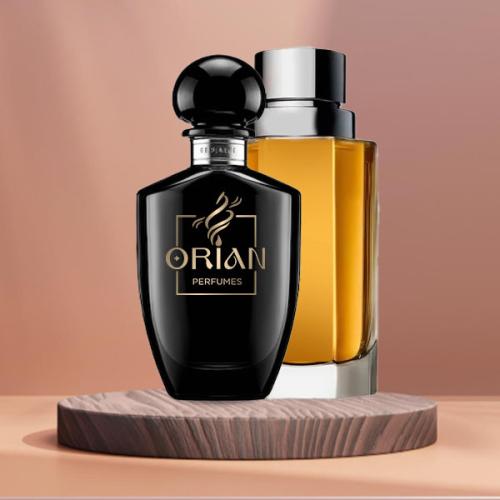 Boss The Scent