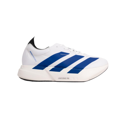 Adizero Adios Pro 4 blue