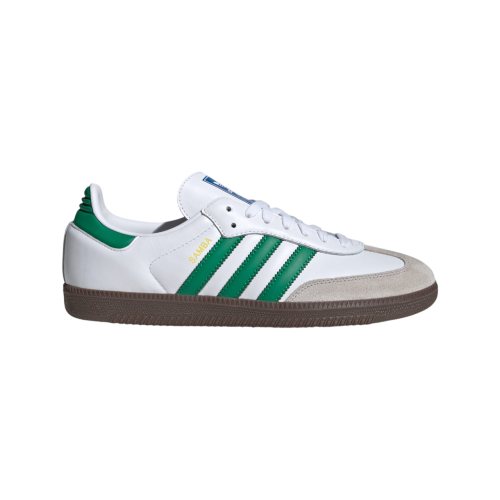 Adidas Samba - og