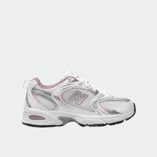 New Balance 530 White-Silver