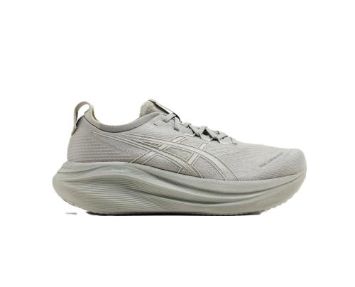 Asics Gel Nimbus 27 'Seal Grey'