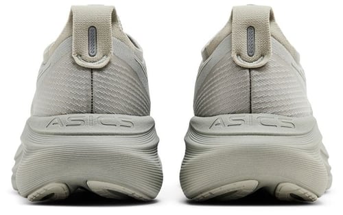 Asics Gel Nimbus 27 'Seal Grey'