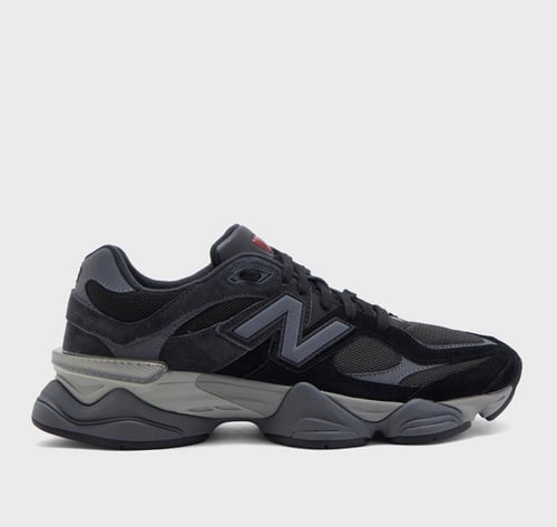 new balance 9060