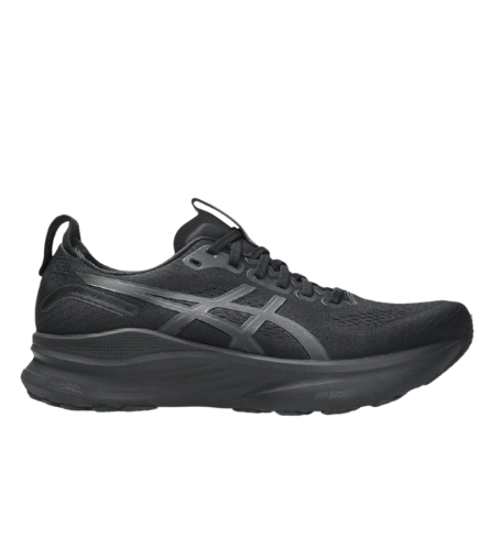 asics Gel-Kayano 32 black