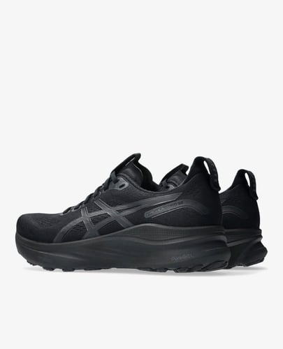 asics Gel-Kayano 32 black