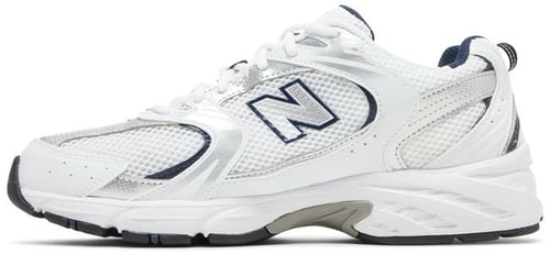 New Balance 530 'White Natural Indigo'