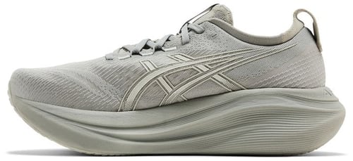 Asics Gel Nimbus 27 'Seal Grey'
